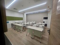 American Club (D9), Office #578502251